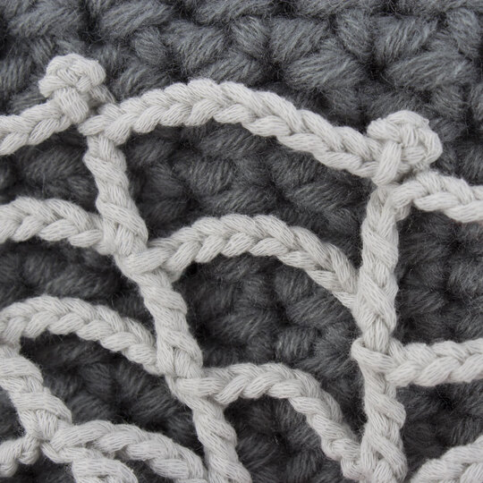 Häkelanleitung für Mütze Kumonosu