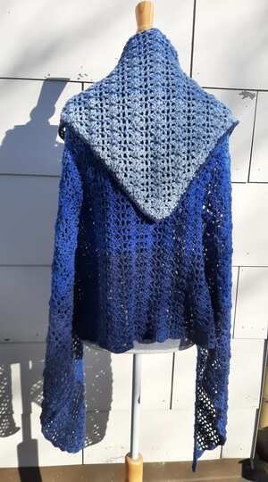 Muschelsteg by Elso Designs