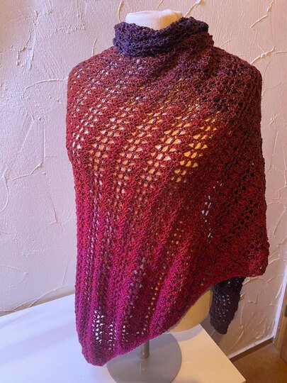 Muschelsteg by Elso Designs