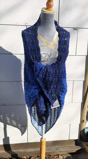 Muschelsteg by Elso Designs