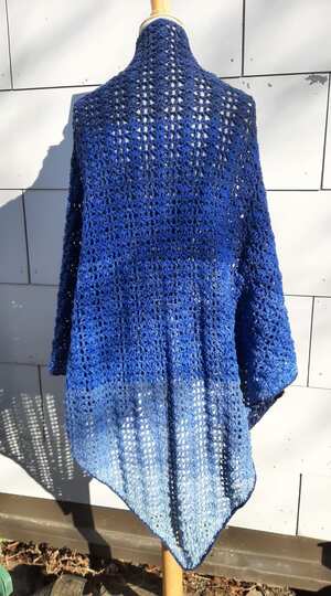 Muschelsteg by Elso Designs