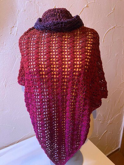 Muschelsteg by Elso Designs