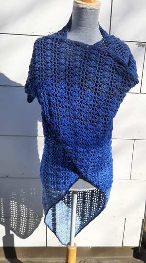 Muschelsteg by Elso Designs