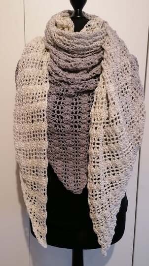 Muschelsteg by Elso Designs