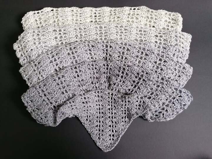 Muschelsteg by Elso Designs