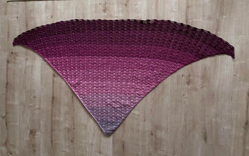 Muschelsteg by Elso Designs