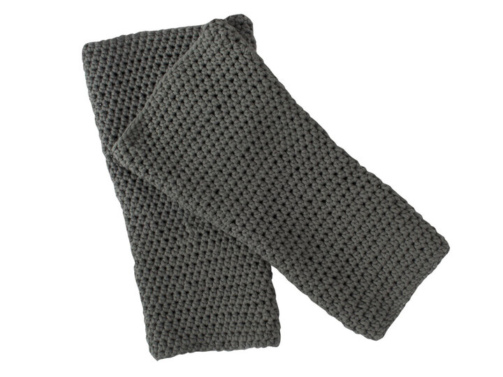 Häkelanleitung für Beinstulpen Aki