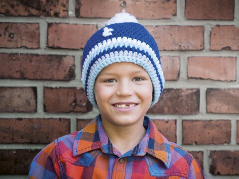 Häkelanleitung für Mütze Tomioka