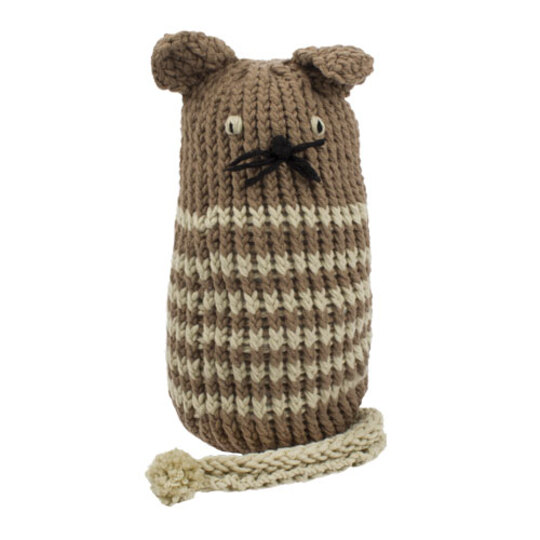 Loomanleitung für Katze Rub