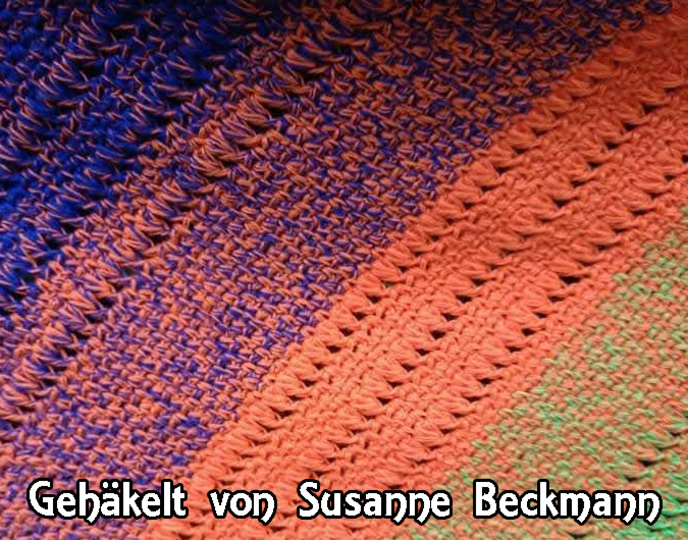 2 crochet patterns in a set! Scarf Craban and triangular shawl Abraxas