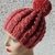 Strickanleitung für Marions Mütze