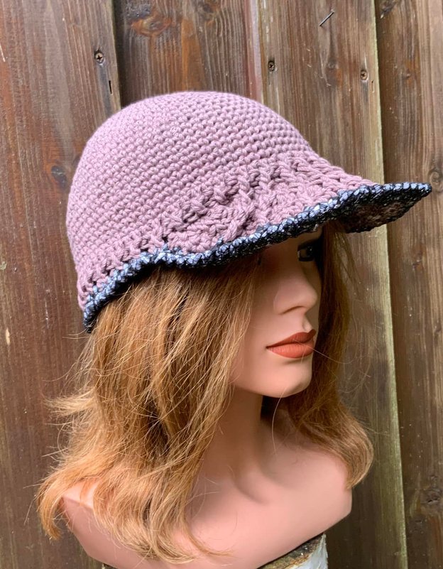 Praktisch: Schirmcap Schirmmütze Kappe - Bild 4