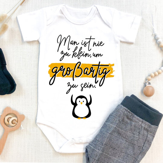 Plottergrafik | klein und großartig