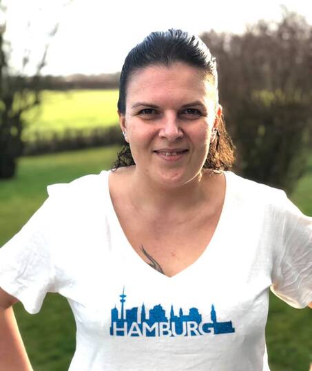 Plottergrafik | Moin Hamburg | Set