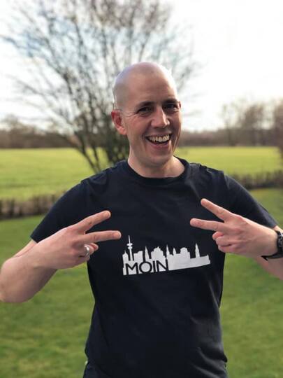 Plottergrafik | Moin Hamburg | Set