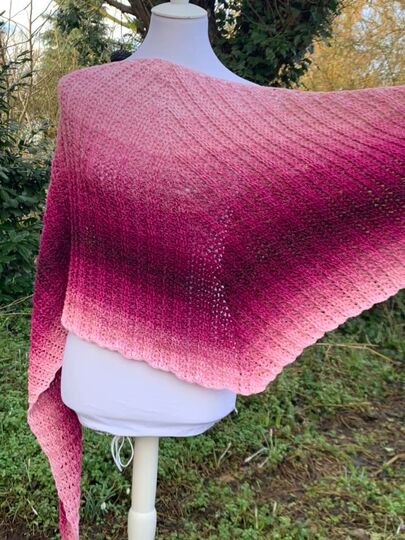 Maristela by Elso Designs