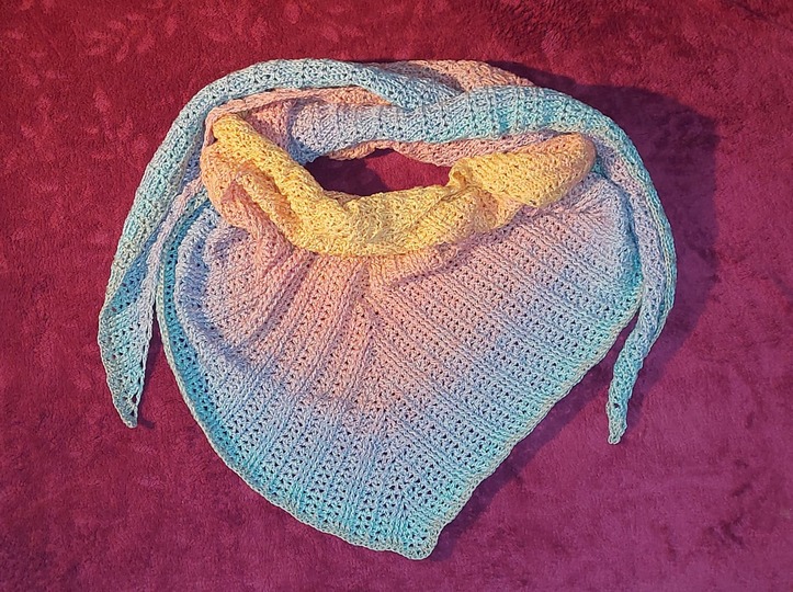 Maristela by Elso Designs