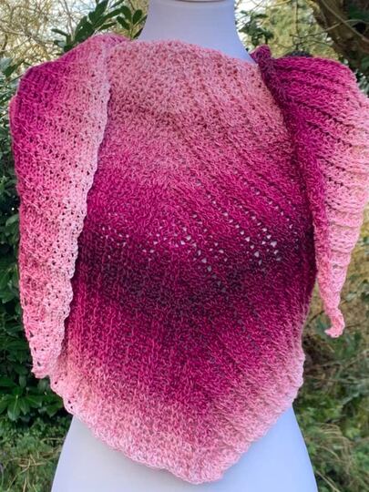 Maristela by Elso Designs