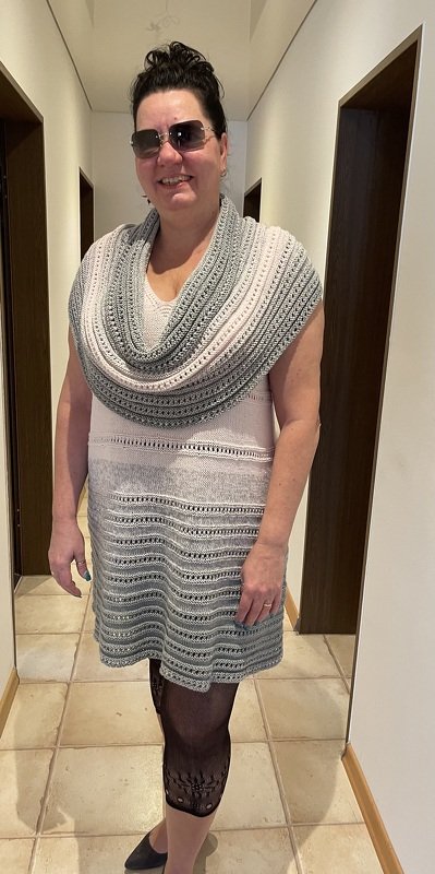 Sommer Tunika "Cool Summer"