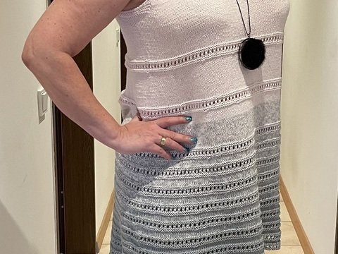 Sommer Tunika "Cool Summer"