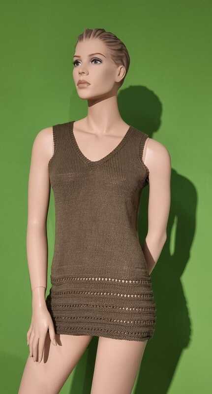 Sommer Top "Cool Summer"