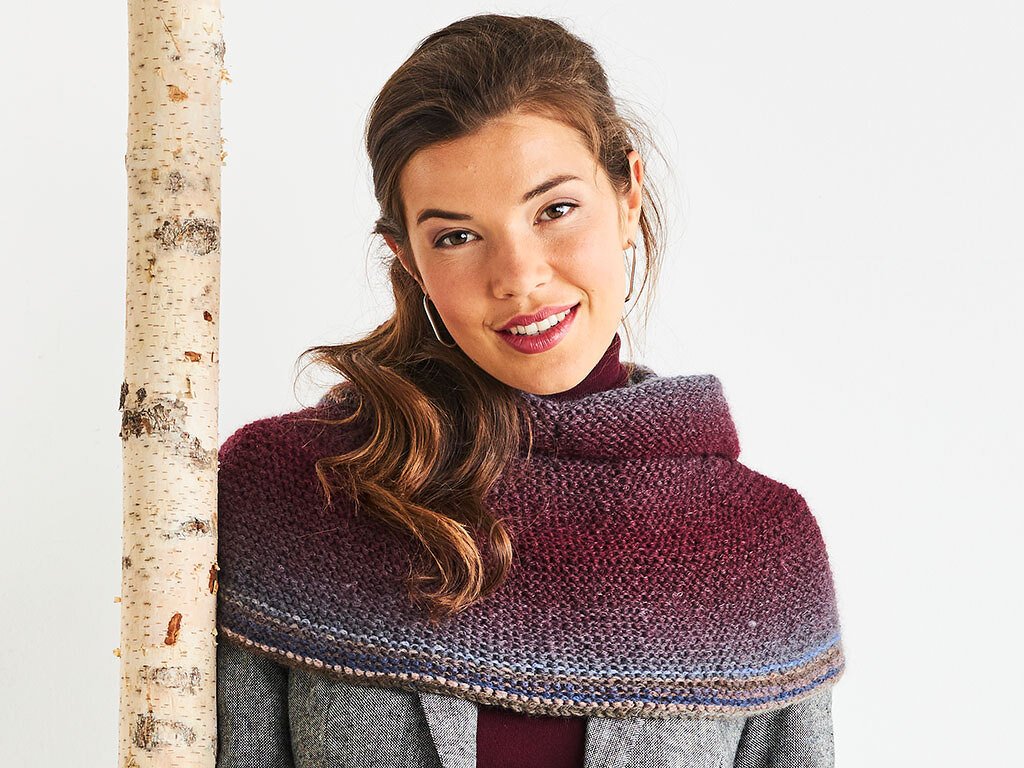 HOODIE-LOOP - Bild 5