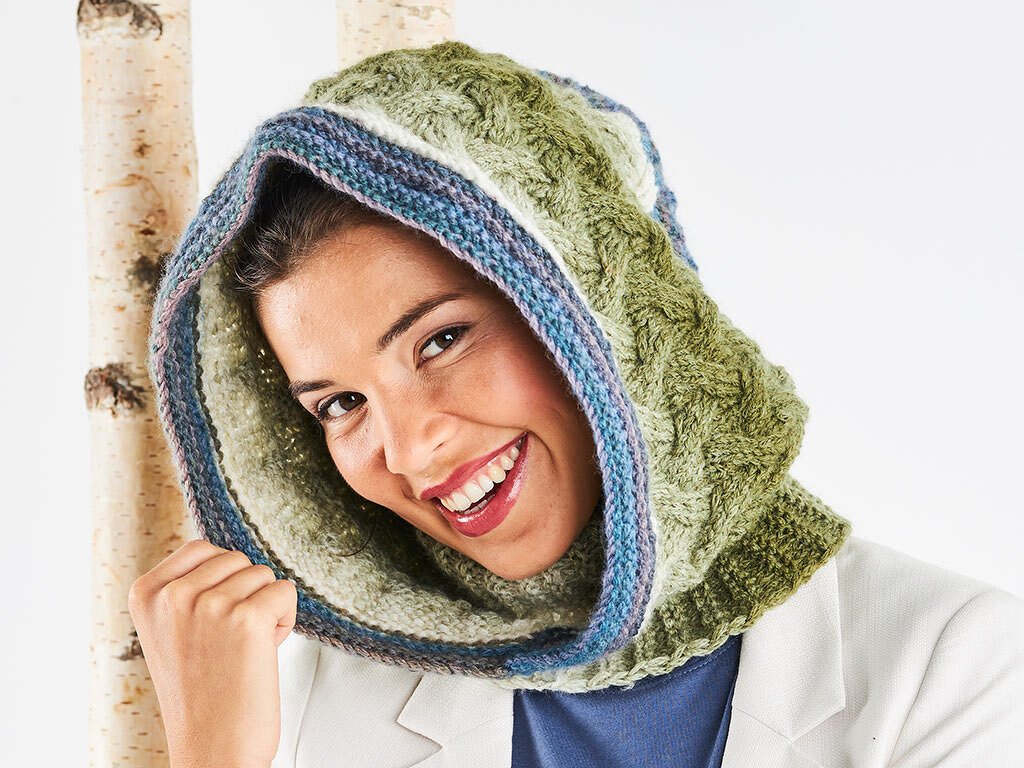 KAPUZE XL-ZÖPFE - Bild 2