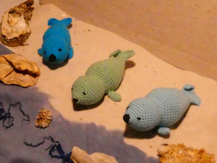 Robbe Theo Häkelanleitung