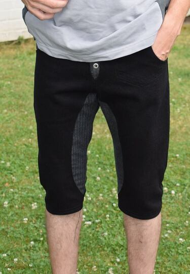 Hose Herren – Schnittmuster Gr. XS-4XL – Sverre