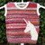 Knitting pattern kids jumper "unicorn"