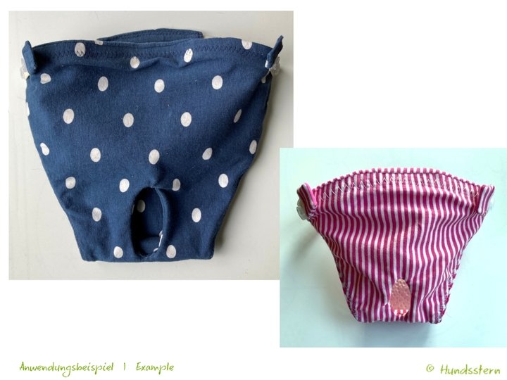 COLLEEN protective pants, XS-XXL, sewing pattern