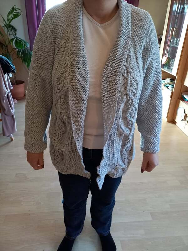 RVO-Jacke "Limfjord" bis Größe XXXXXL - Bild 7