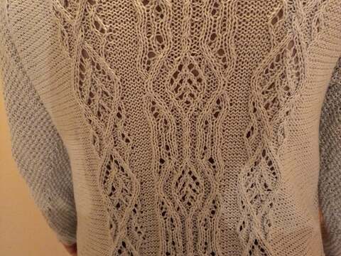 RVO-Jacke "Limfjord" bis Größe XXXXXL