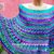 Crochet pattern "Moonlight Poncho"