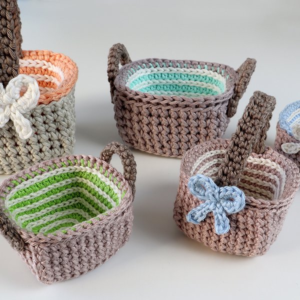 Crochet