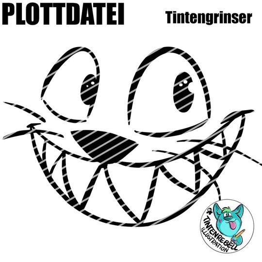 Cutting File "Smiiiile"