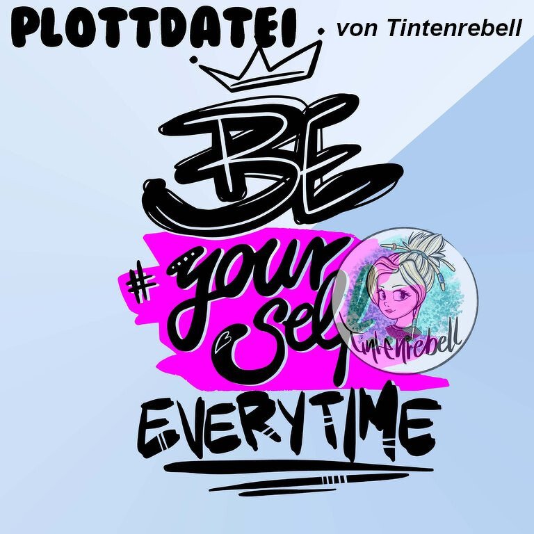 Cutting File "I don`t care!" - Plotting