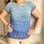 Anleitung für das 1 Bobbel Shirt Astrid