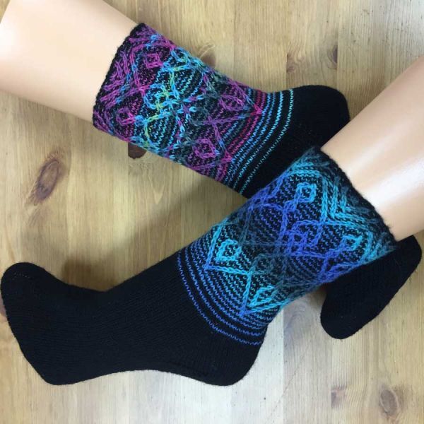 Pattern Collection *Socks in Style* - Image 2