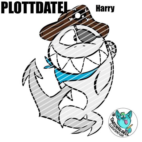 Cutting File "Harry"