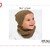 Strickanleitung Beanie Lian für Kinder ab 3 Monate bis zum Teenager