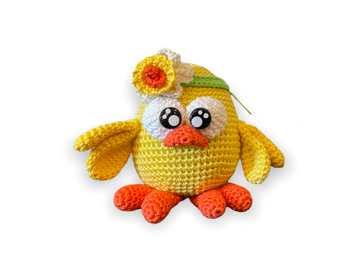 "Osterküken - Trio" 2022