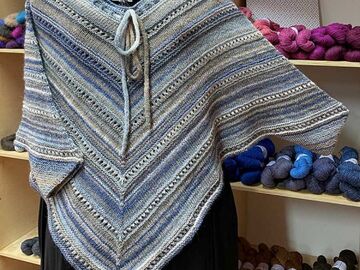Anleitung Colorways - Swoncho