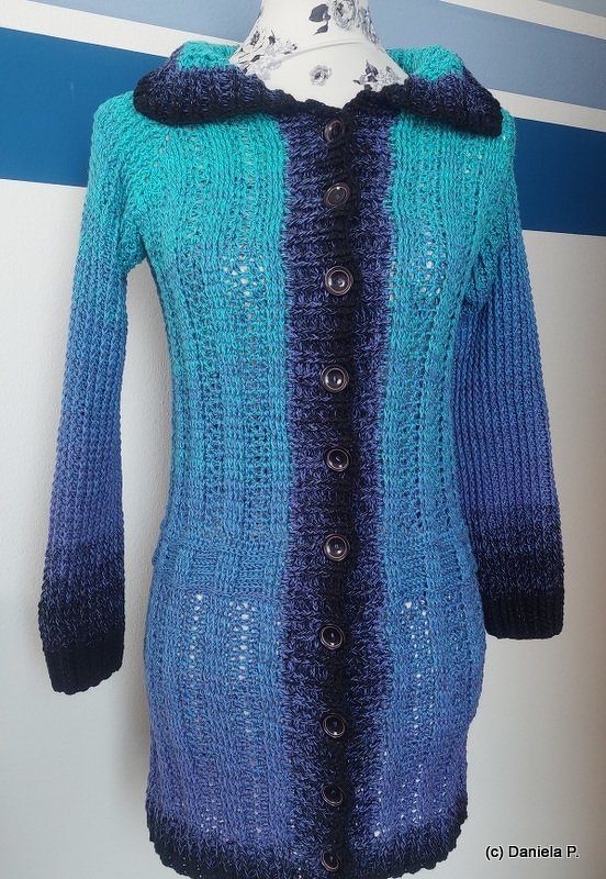 Jacke Rendur - Bild 9