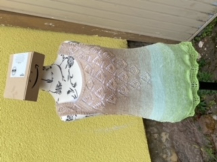 RVO-Sommer-Top "Hamburger Hallig" bis Größe XXXXXL