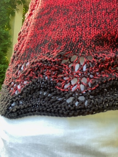 RVO-Sommer-Top "Hamburger Hallig" bis Größe XXXXXL