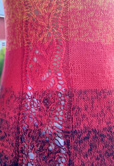 RVO-Sommer-Top "Hamburger Hallig" bis Größe XXXXXL