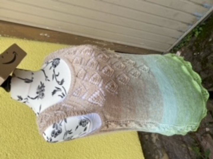 RVO-Sommer-Top "Hamburger Hallig" bis Größe XXXXXL