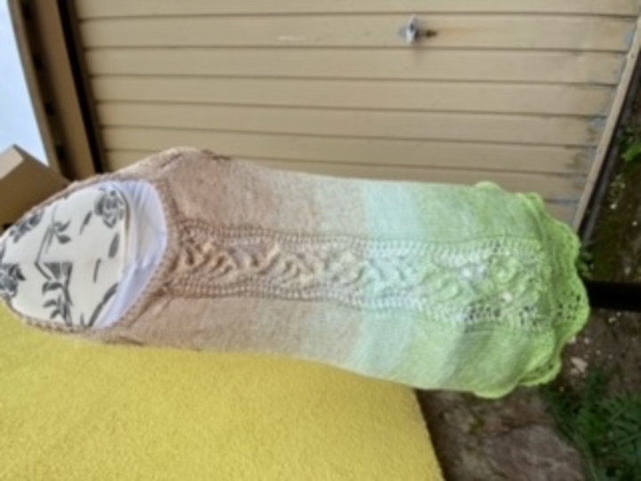 RVO-Sommer-Top "Hamburger Hallig" bis Größe XXXXXL