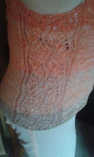 RVO-Sommer-Top "Hamburger Hallig" bis Größe XXXXXL